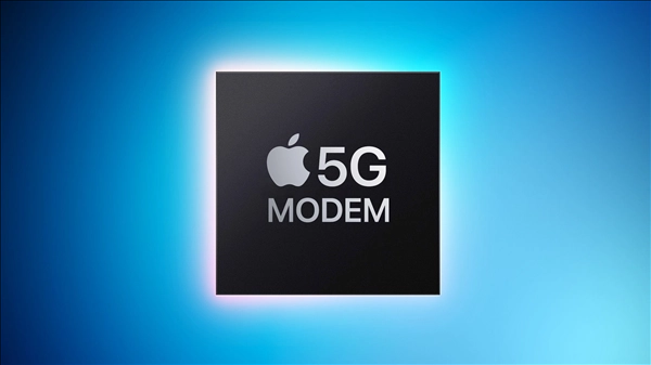 蘋果將推首款自研WiFi芯片與5G基帶芯片，不支持毫米波