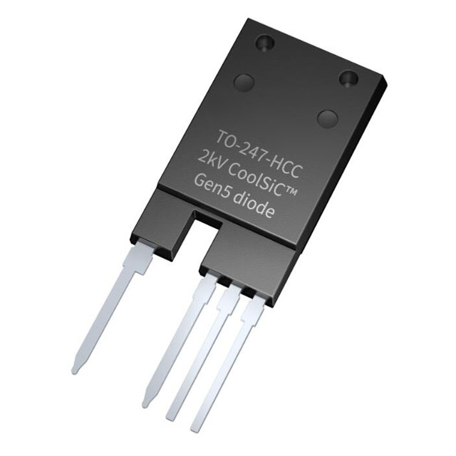 供應(yīng)，回收【Infineon】CoolSiC? 肖特基二極管 IDYH40G200C5，IDYH50G200C5，IDYH80G200C5
