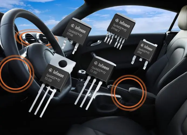 收購(gòu)MOSFET，收購(gòu)GaN晶體管，收購(gòu)汽車(chē)級(jí)MOSFET，收購(gòu)英飛凌IGBT模塊