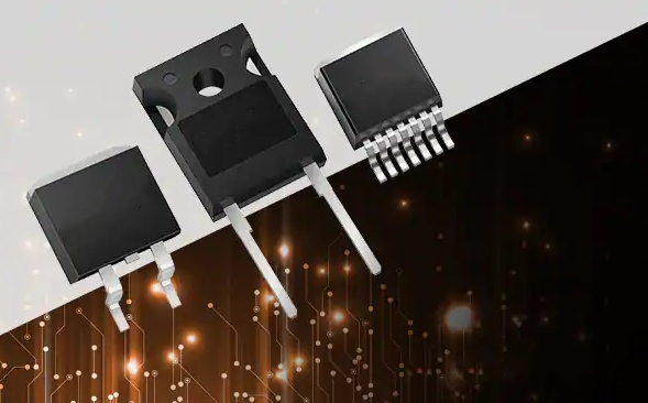onsemi（分銷商）高壓MOSFET、中低壓MOSFET、小信號MOSFET