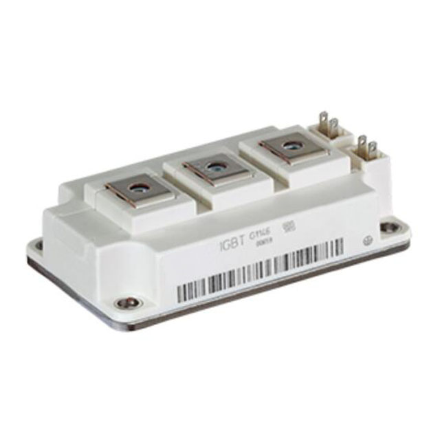 供應(yīng)，回收【Infineon】IGBT 模塊 DF400R12KE3 1200V 斬波 IGBT 模塊