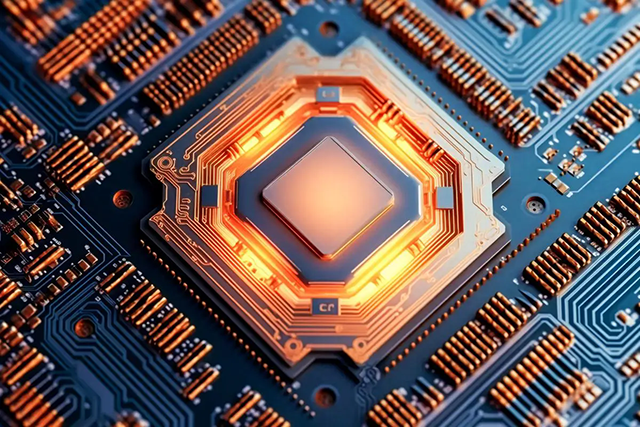 收購 ROHM 功率器件：功率晶體管、IGBT 模塊、氮化鎵功率器件