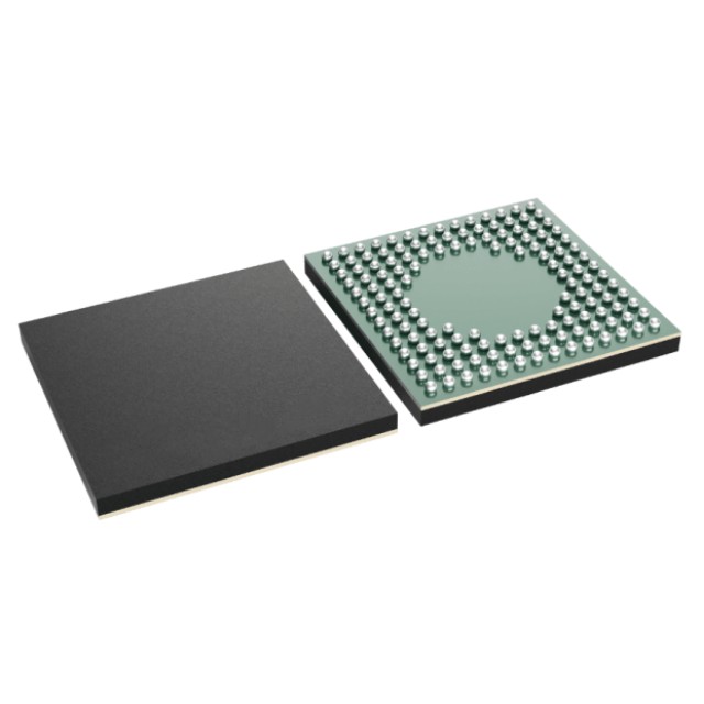 高性能、低功耗 TMS320C5533AZAYA10 TI C5000 定點(diǎn)數(shù)字信號(hào)處理器 (DSP)