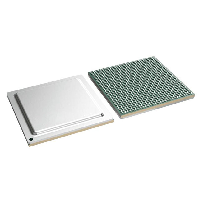 [供應(yīng)，回收] TMS320C6671ACYP (TI) 1GHz 定點和浮點數(shù)字信號處理器