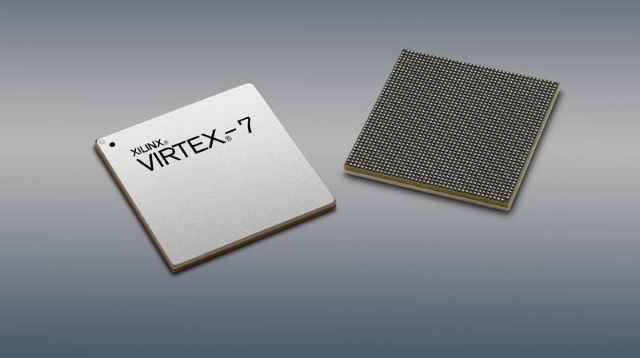 【Xilinx賽靈思】分銷FPGA芯片：Zynq系列、Artix系列、Kintex系列和Virtex系列