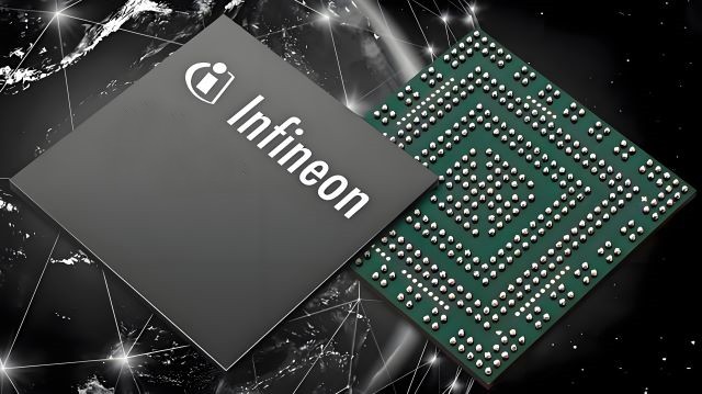 【Infineon英飛凌】分銷NOR 閃存、pSRAM、SRAM、nvSRAM 和 F-RAM存儲器