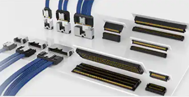 回收Molex莫仕連接器：MX150 連接器、FFC/FPC 連接器、USB 連接器