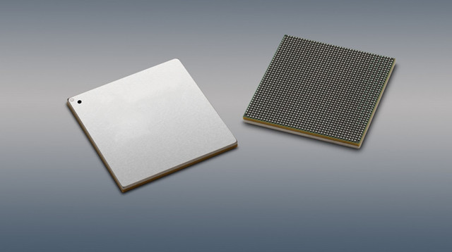 收購 英特爾 Agilex? 7 FPGA 和 SoC FPGA - 現(xiàn)場(chǎng)可編程門陣列IC