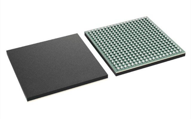 [TMS320C6748EZWT4] 低功耗 C674x Fixed/Floating Point DSP- 456MHz、SATA