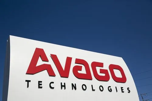 收購?AVAGO光電器件?，收購放大器?，收購傳感器?，收購射頻芯片和模塊