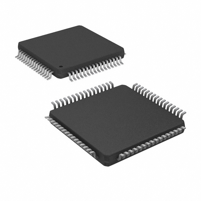 供應(yīng)實(shí)時(shí)微控制器 TMS320LF2403APAGA 16 位 DSP、40MHz 頻率、16kw 閃存、64 引腳