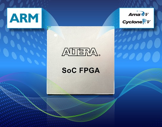 明佳達(dá)分銷(xiāo)Altera FPGA 和可編程器件，電子元器件分銷(xiāo)商！