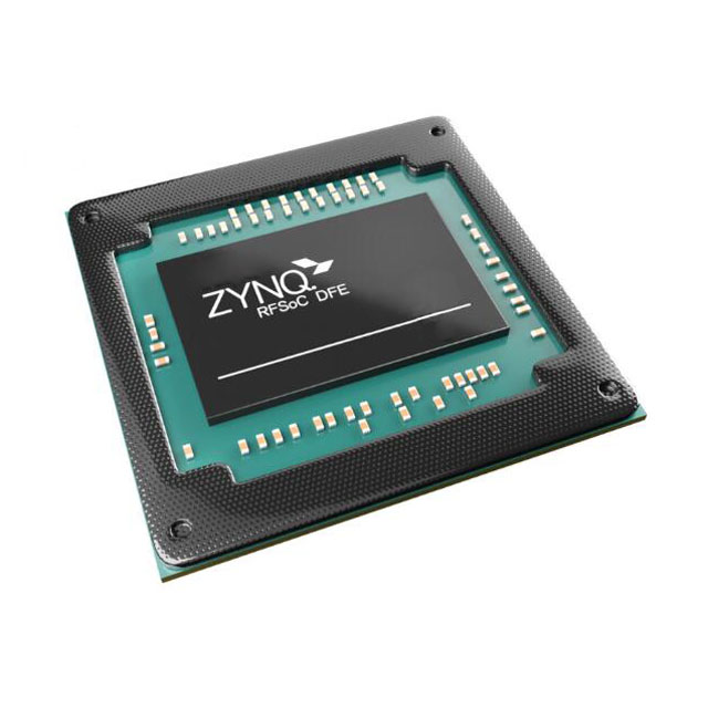 供應(yīng)，回收【Xilinx】自適應(yīng) SoC (XCZU63DR-2FFVE1156I) Zynq? UltraScale+? RFSoCs DFE