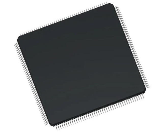 [供應(yīng)] STM32H735IGT3- 基于32位Arm Cortex?-M7內(nèi)核，頻率高達(dá)550 MHz