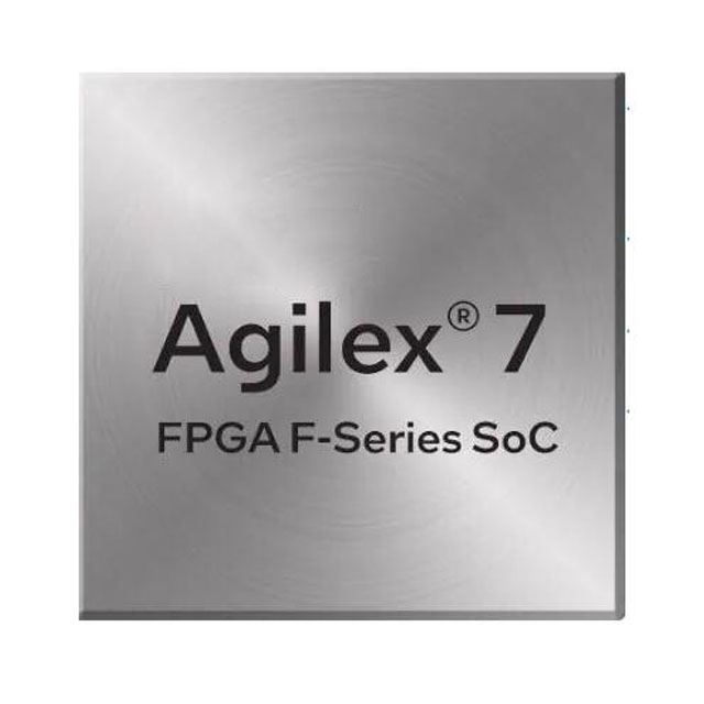 【供應(yīng)，回收】現(xiàn)場(chǎng)可編程門(mén)陣列 AGFB006R24C2I3E 1.4GHz 英特爾 Agilex? 7 F系列 006 FPGA