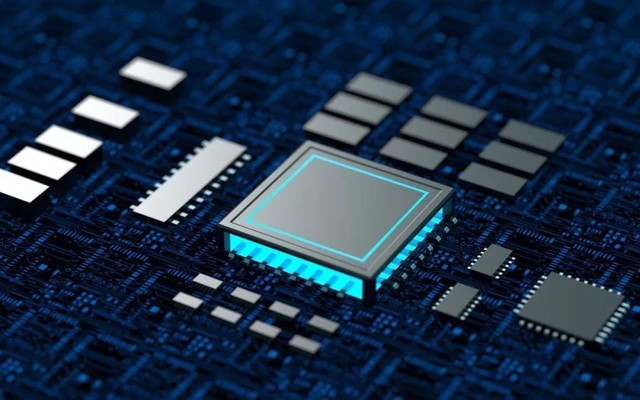 收購 Broadcom 傳感器：飛行時間 3D 傳感器、光譜儀、環(huán)境光傳感器