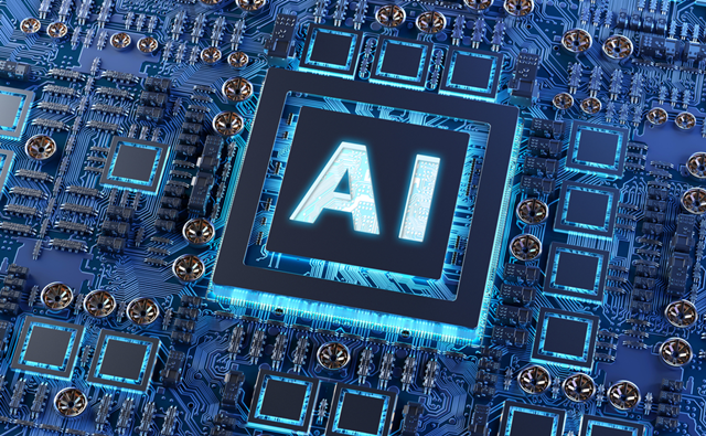 收購電子物料：AI存儲器、AI處理器、AI連接器、AI傳感器