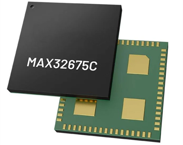 低功耗、高性能，適合工業(yè)應(yīng)用— MAX32675CALZ 微控制器