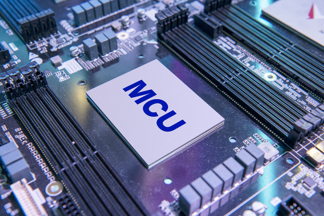 明佳達專注做微控制器，產品包括8位、16位和32位的MCU