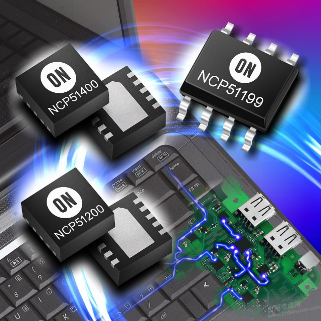 明佳達提供安森美（onsemi）放大器芯片的電子元器件分銷商！