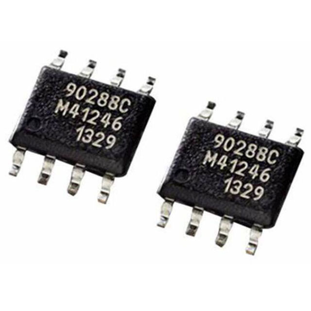 供應(yīng)，回收 [Melexis 傳感器 IC] MLX90288LGO-CAB-002-RE 可編程線性霍爾效應(yīng)傳感器 IC