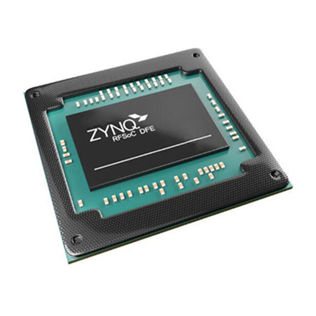 [供應，回收] XCZU63DR-1FSVE1156I (Xilinx) 自適應 SoC - Zynq UltraScale+ RFSoC DFE