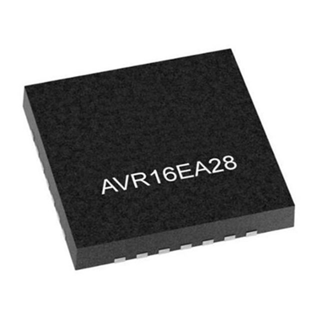 [供應(yīng)，回收] AVR16EA28-E/STX (Microchip) 8位 AVR? EA 微控制器，帶硬件乘法器