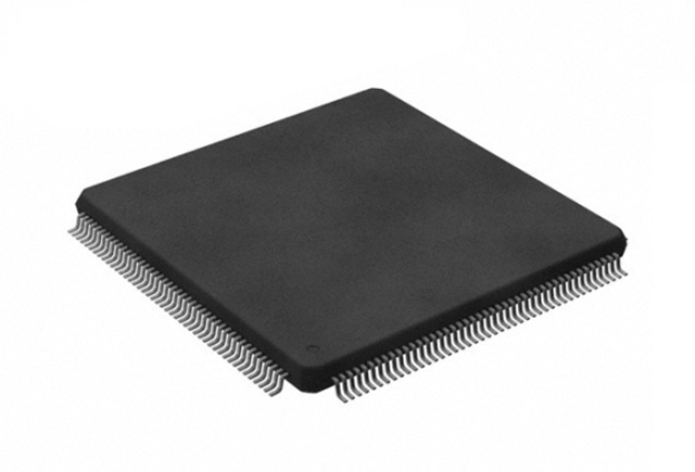 （176-LQFP）S32K396NHT1MKUST采用四核Arm? Cortex?-M7處理器，運行頻率為320 MHz