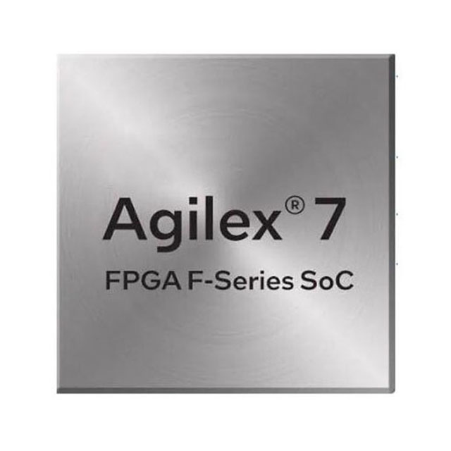 供應(yīng)，回收 [Intel] AGFB008R16A2E3V Agilex? 7 F 系列 FPGA - 現(xiàn)場可編程門陣列