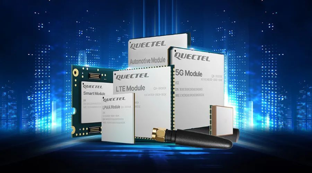 收購(gòu)Quectel，收購(gòu)定位模組，收購(gòu)GNSS模組（GPS、單頻、雙頻、多頻）