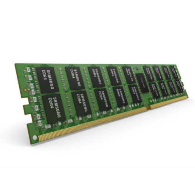 三星 RDIMM M393A8G40BB4-CWE 帶存儲器的雙列直插式存儲模塊，適用于服務器