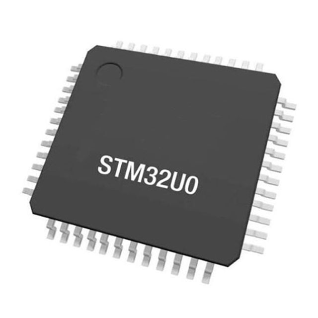 [供應(yīng)，回收] STM32U073C8T6 (ST) 高性能 Arm Cortex-M0+ 32位微控制器