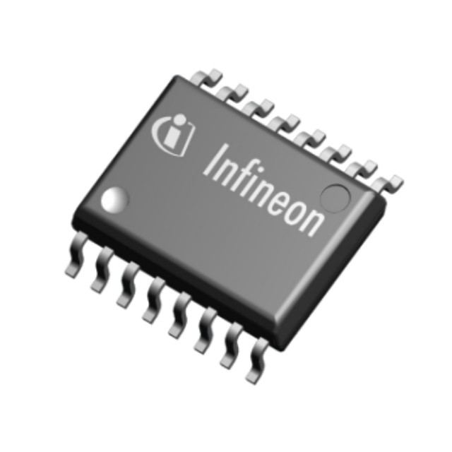 供應(yīng)，收購 Infineon 4DIR2400HAXUMA1 四通道數(shù)字隔離器
