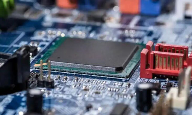 【明佳達(dá)】長期回收ST：無線電接收器、GNSS IC、汽車 MCU、飛行時間傳感器、柵極驅(qū)動器
