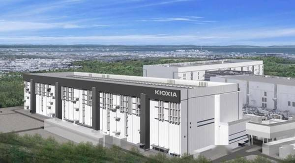 鎧俠宣布將開發(fā)新型 CXL 存儲：功耗、密度優(yōu)于 DRAM、讀取快于 NAND