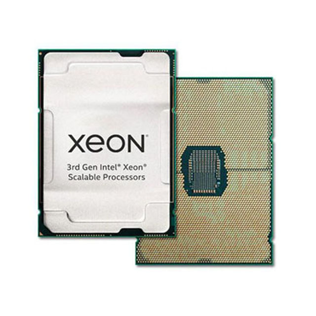 [供應，回收] CD8070604481601S 24.75M 高速緩存，Intel? Xeon? Platinum 8353H 處理器