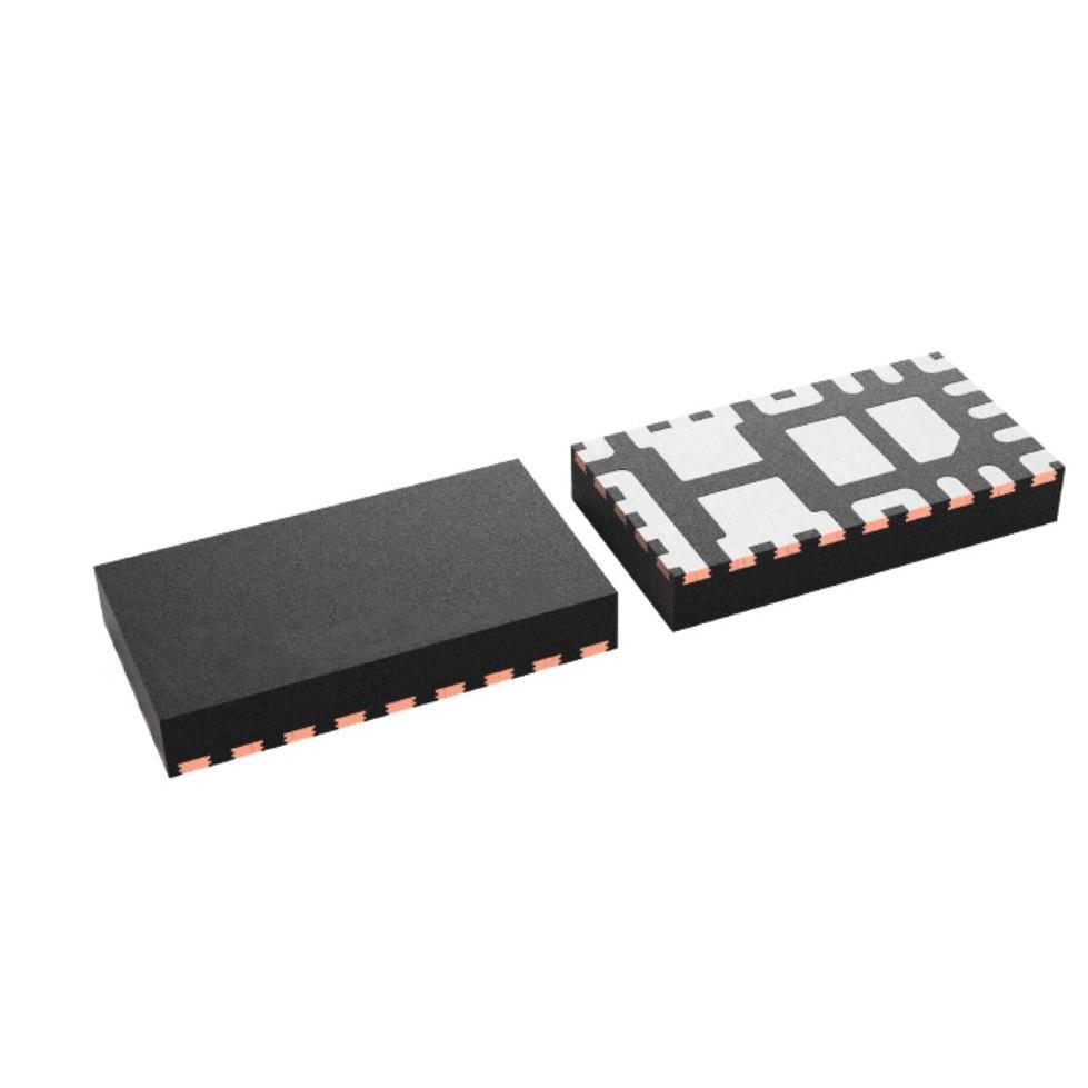 Texas Instruments TPS543B25TRASR 一款高效率 18V、25A 同步降壓轉(zhuǎn)換器