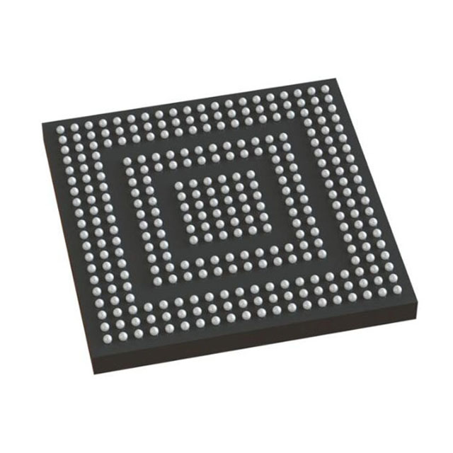 [供應(yīng)，回收] RZ/T1 微處理器 R7S910002CBA (Renesas) 450MHz、32位 ARM? Cortex?-R4F MPU