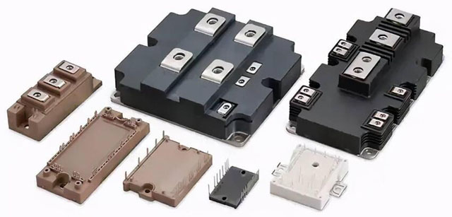 供應(yīng) [Infineon] 模塊：汽車 IGBT 模塊、CoolSiC? MOSFET 模塊、AIROC? 藍(lán)牙模塊