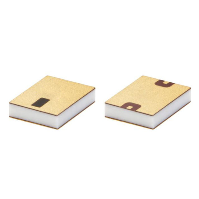 [供應，回收] LFCV-2502 (Mini-Circuits) 射頻濾波器 - 50Ohms 微型 LTCC 低通濾波器