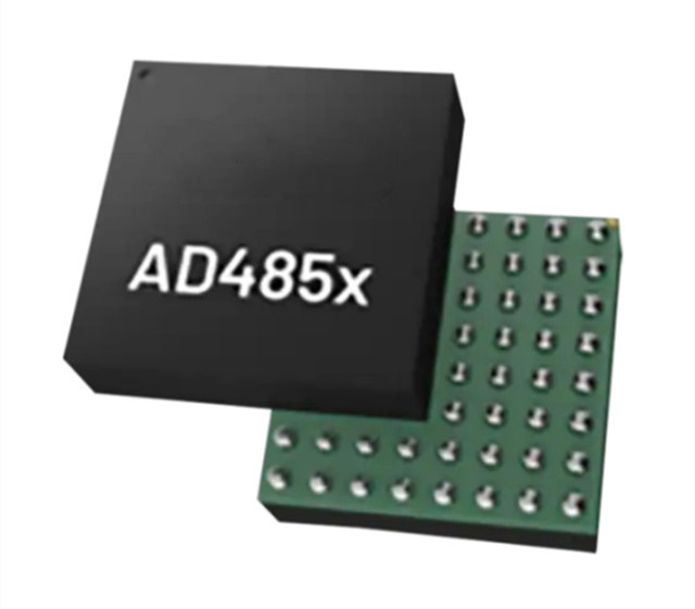 ADI AD4856BBCZ:8通道同步采樣ADC、20位 250 kSPS DAS