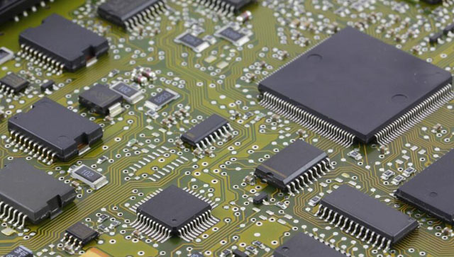 回收電子元件，回收 [NXP] 音頻放大器、音頻轉換器、音頻處理器