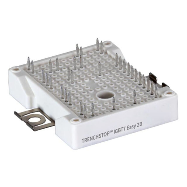 [供應，回收] FS3L40R12W2H7PB11 (Infineon) 1200V、40A EasyPACK? 2B 三電平 IGBT 模塊