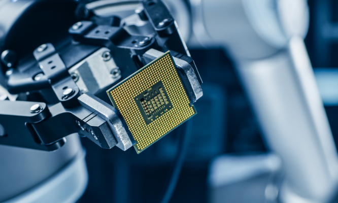 回收（Broadcom）SAS 擴(kuò)展器、PCIe 交換機(jī)、通信處理器