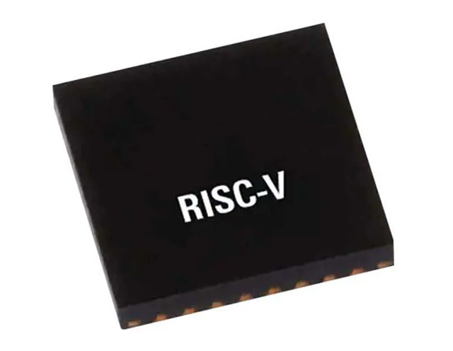 帶 RISC-V CPU 內核的 Renesas R9A02G0214CNH 超低功耗 48MHz MCU