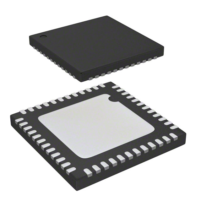 EFR32FG13P231F512GM48-D EFR32FG13 系列 無線 SoC 適用于安全、連接、無線設(shè)備的專有無線應(yīng)用