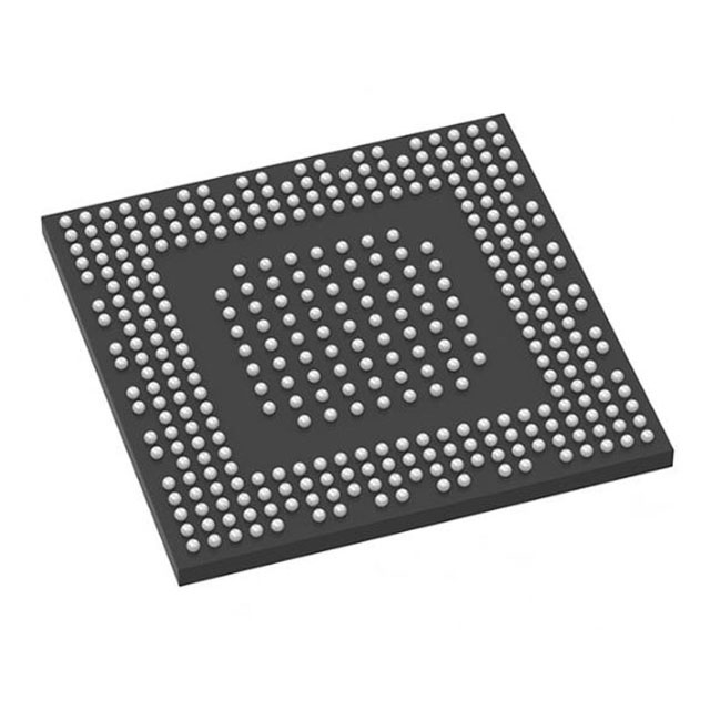 [供應(yīng)，回收] STM32MP157AAB3 (ST) 2核、32位 ARM? Cortex?-A7 微處理器 MPU