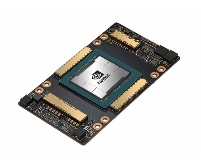 【供應(yīng)】英偉達（NVIDIA）人工智能，機器人，AI 處理器，A100和H100