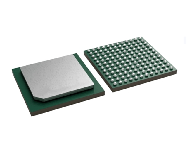 出售 ADC12QJ1600ALREP（TI）四通道 1.6GSPS 12 位模數(shù)轉換器 (ADC)