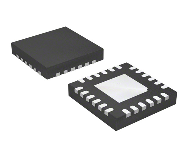 HMC342LC4TR 一款低噪聲放大器，采用SMT封裝，13 - 25 GHz